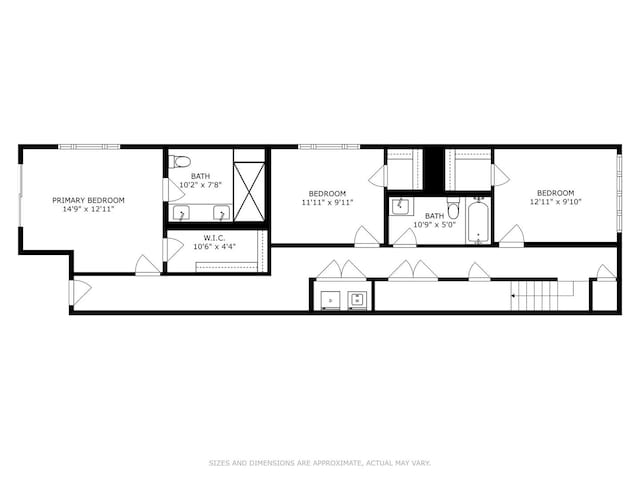 2705 N Artesian Ave Unit 1, Chicago, IL 60647 - photo 21