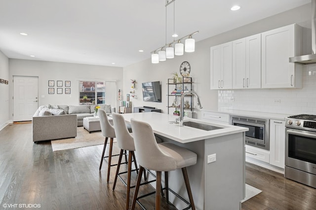 2705 N Artesian Ave Unit 1, Chicago, IL 60647 - photo 8