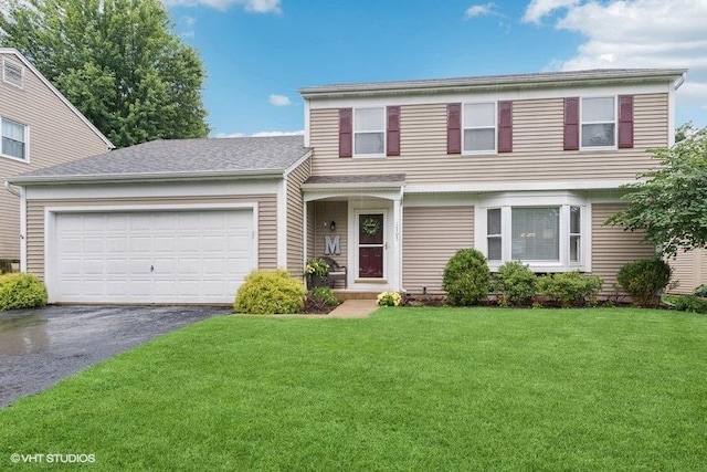 1703 Larson Ave, Saint Charles, IL 60174 - photo 1