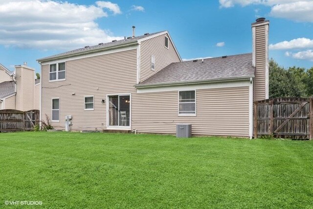 1703 Larson Ave, Saint Charles, IL 60174 - photo 19