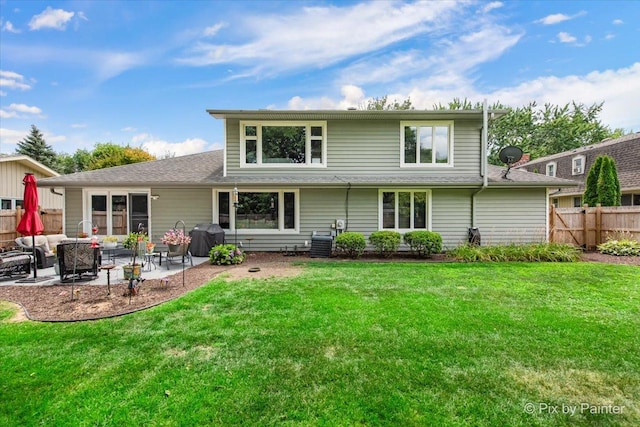 1131 Candlenut Dr, Naperville, IL 60540 - photo 40