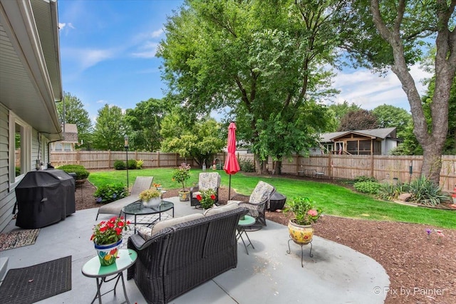 1131 Candlenut Dr, Naperville, IL 60540 - photo 41