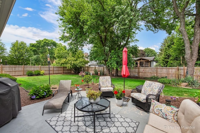 1131 Candlenut Dr, Naperville, IL 60540 - photo 42