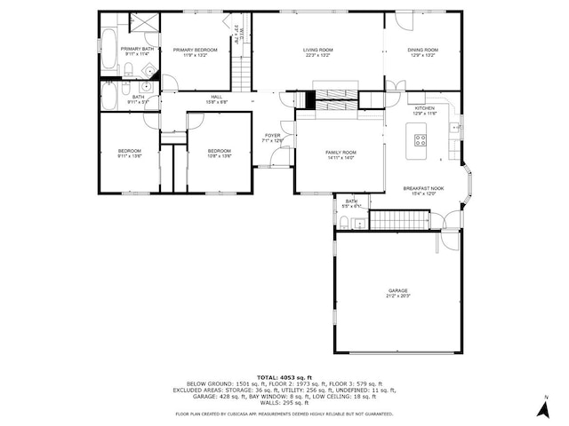 1131 Candlenut Dr, Naperville, IL 60540 - photo 48
