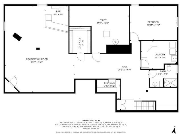 1131 Candlenut Dr, Naperville, IL 60540 - photo 49