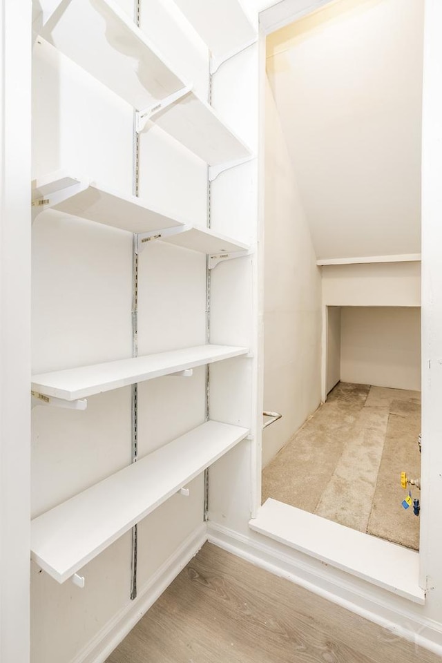 1114 Georgetown Way, Vernon Hills, IL 60061 - view of pantry