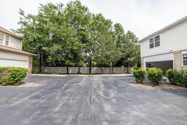 1114 Georgetown Way, Vernon Hills, IL 60061 - view of road