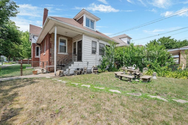 10657 S S Ave Unit G, Chicago, IL 60617 - photo 28