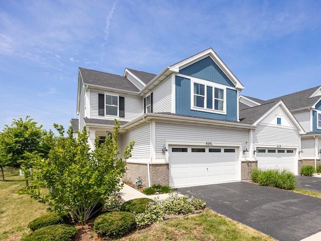 4141 Winslow Ct, Aurora, IL 60504 - photo 1