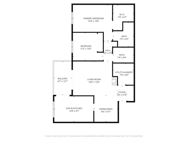 7010 Remington Ct Unit 204, Woodridge, IL 60517 - photo 28