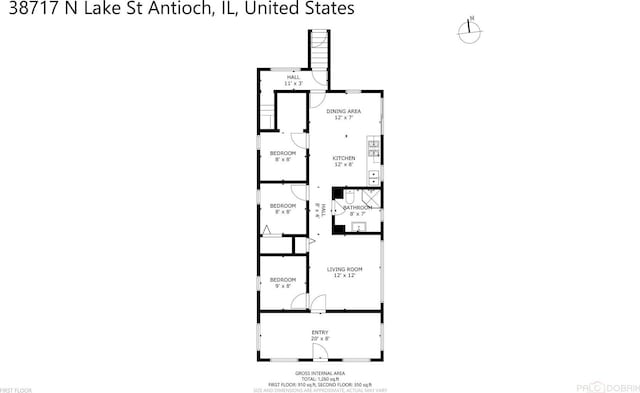 38717 N Lake St, Antioch, IL 60002 - photo 32