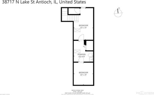 38717 N Lake St, Antioch, IL 60002 - photo 33