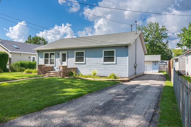 1105 W New York St, Aurora, IL 60506 - photo 2