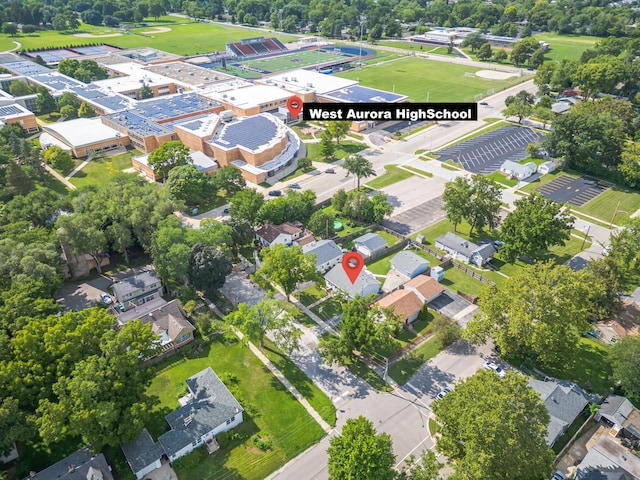 1105 W New York St, Aurora, IL 60506 - photo 4
