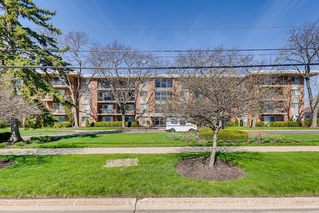 2206 S Goebbert Rd Unit 409, Arlington Heights, IL 60005 - photo 1