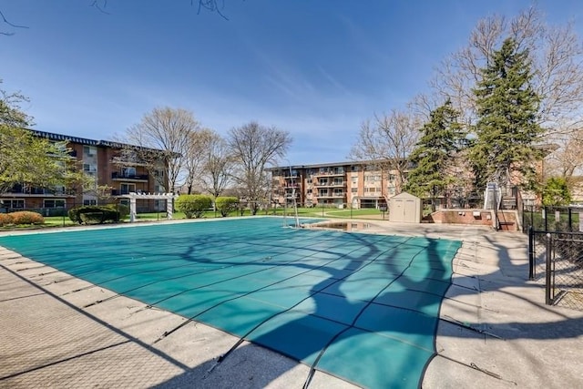 2206 S Goebbert Rd Unit 409, Arlington Heights, IL 60005 - photo 10