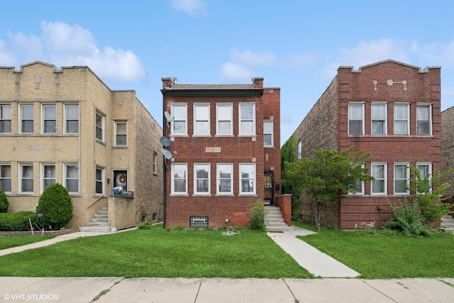 1715 N Meade Ave, Chicago, IL 60639 - photo 1