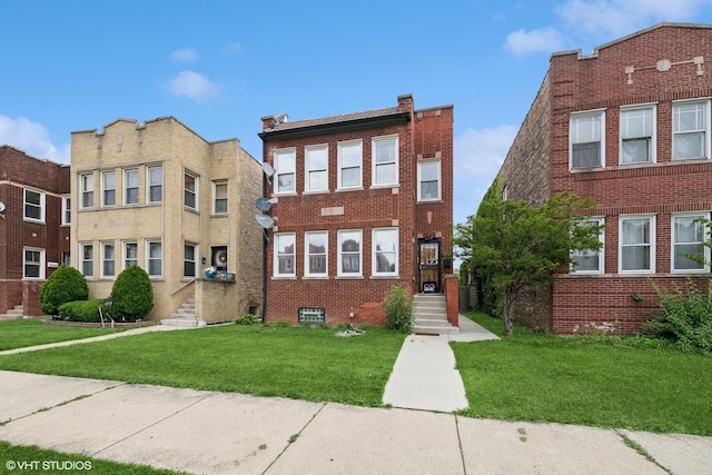 1715 N Meade Ave, Chicago, IL 60639 - photo 2