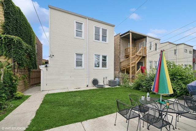 1715 N Meade Ave, Chicago, IL 60639 - photo 19