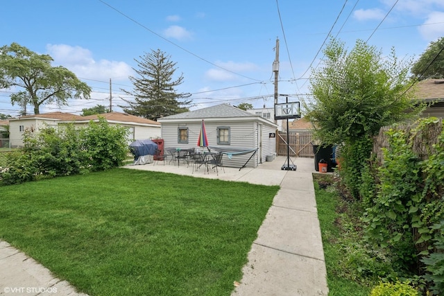 1715 N Meade Ave, Chicago, IL 60639 - photo 20