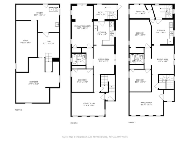 1715 N Meade Ave, Chicago, IL 60639 - photo 21
