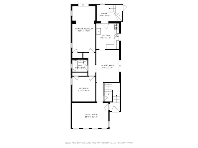 1715 N Meade Ave, Chicago, IL 60639 - photo 23