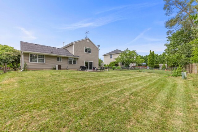 485 Edinburgh Ln, West Dundee, IL 60118 - photo 25