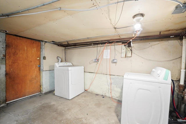 1637 N Keeler Ave, Chicago, IL 60639 - view of unfinished below grade area