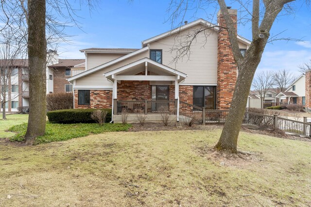 1012 Sussex Dr, Northbrook, IL 60062 - photo 32