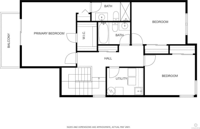 1012 Sussex Dr, Northbrook, IL 60062 - photo 36