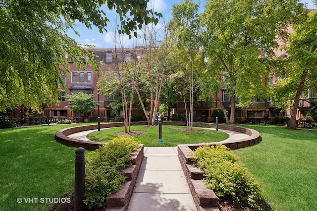 1351 W Altgeld St Unit 4C, Chicago, IL 60614 - photo 2