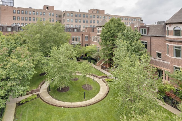 1351 W Altgeld St Unit 4C, Chicago, IL 60614 - photo 24