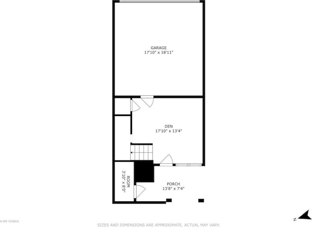 1351 W Altgeld St Unit 4C, Chicago, IL 60614 - photo 28