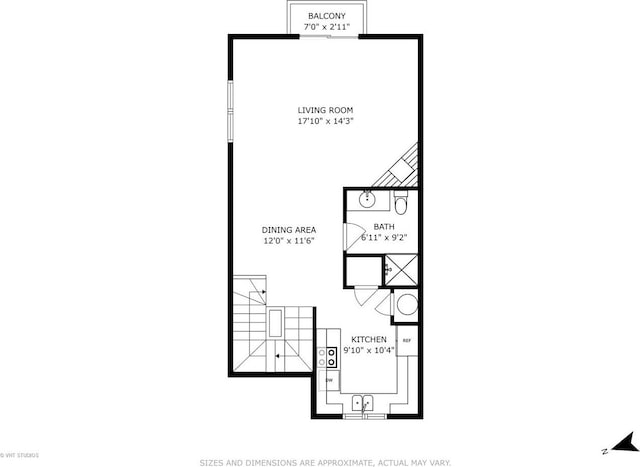 1351 W Altgeld St Unit 4C, Chicago, IL 60614 - photo 29