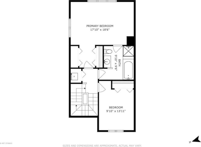 1351 W Altgeld St Unit 4C, Chicago, IL 60614 - photo 30