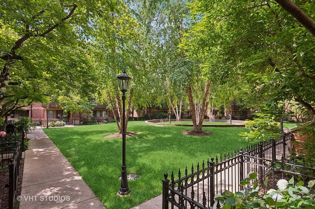1351 W Altgeld St Unit 4C, Chicago, IL 60614 - photo 4