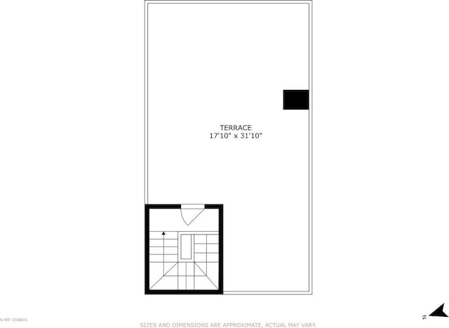 1351 W Altgeld St Unit 4C, Chicago, IL 60614 - photo 31