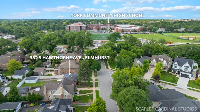 382 S Hawthorne Ave, Elmhurst, IL 60126 - photo 5