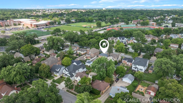 382 S Hawthorne Ave, Elmhurst, IL 60126 - photo 8
