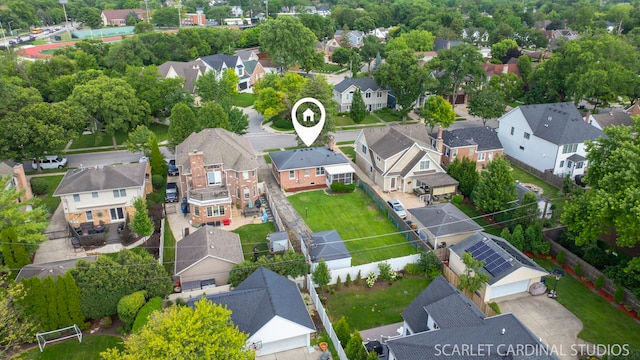 382 S Hawthorne Ave, Elmhurst, IL 60126 - photo 9