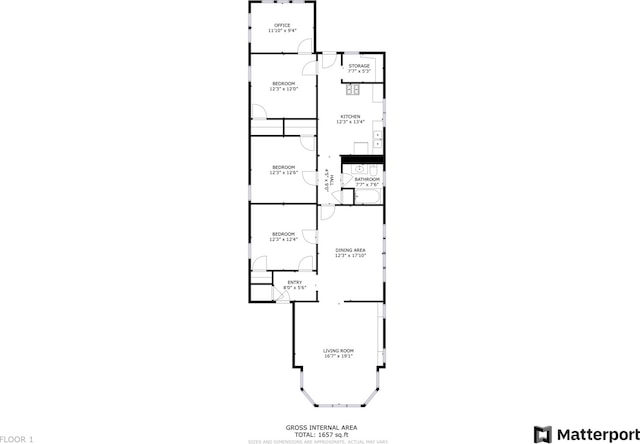 4946 N Mozart St, Chicago, IL 60625 - photo 29