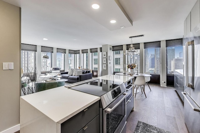 100 E Walton St Unit 38D, Chicago, IL 60611 - photo 17