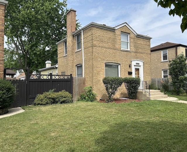 5110 N Newland Ave, Chicago, IL 60656 - photo 1
