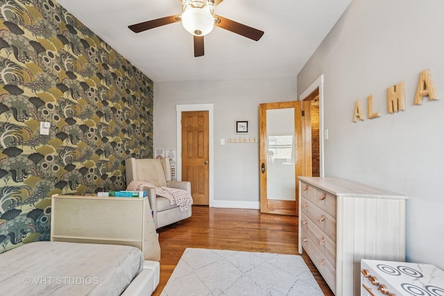 1412 W Bryn Mawr Ave Unit 3W, Chicago, IL 60660 - photo 21