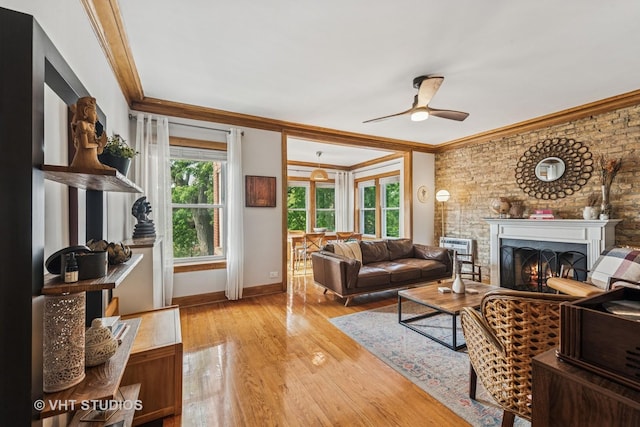 1412 W Bryn Mawr Ave Unit 3W, Chicago, IL 60660 - photo 4