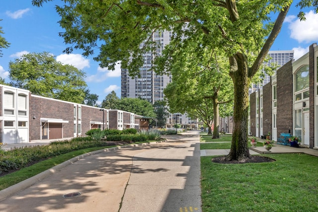 1319 N Sandburg Ter, Chicago, IL 60610 - photo 4