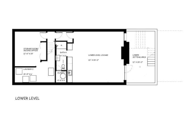 1319 N Sandburg Ter, Chicago, IL 60610 - photo 44