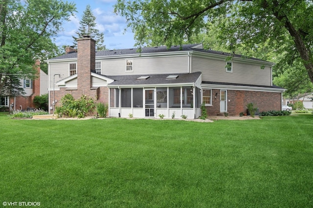 26 Berkshire Ln, Lincolnshire, IL 60069 - photo 29