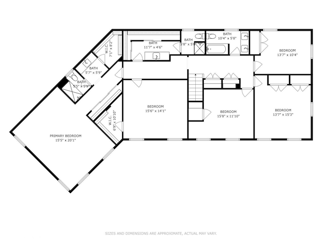 26 Berkshire Ln, Lincolnshire, IL 60069 - photo 32