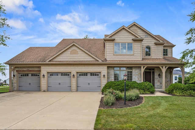 1503 English Oak Dr, Champaign, IL 61822 - photo 1